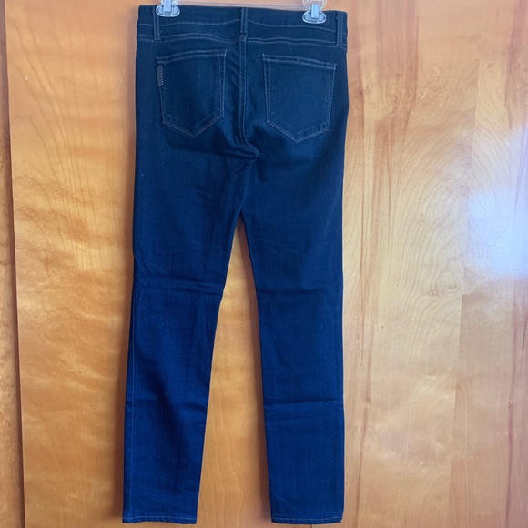 PAIGE Straight Cut Jeans - Picture 4 of 4